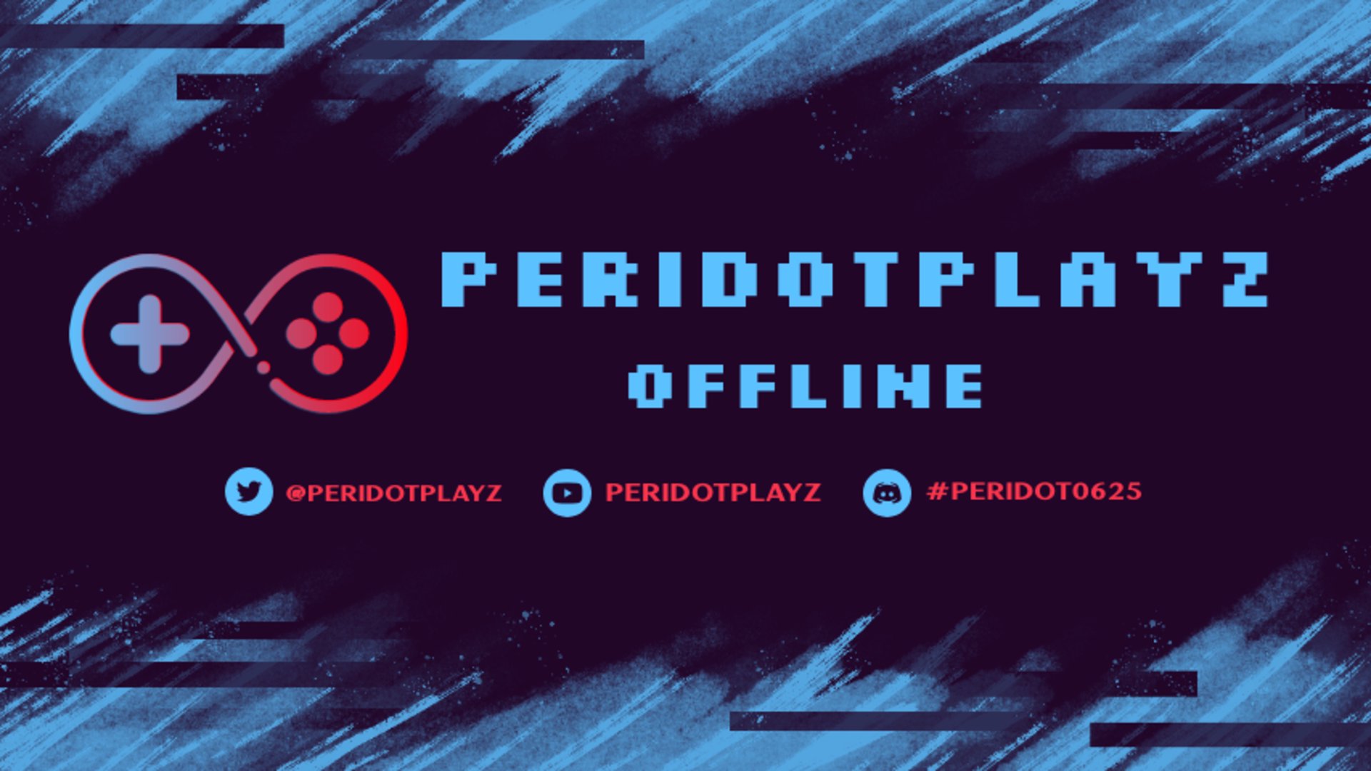 PeridotPlayz banner