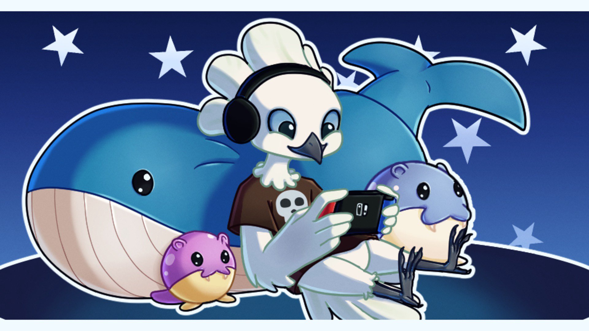 Perrydotto banner