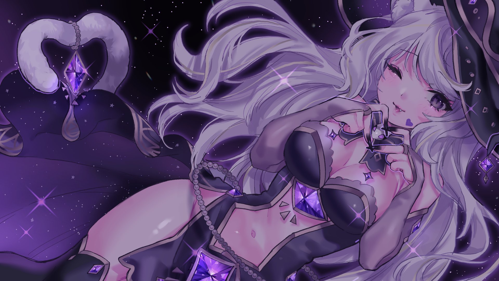 Persephone banner