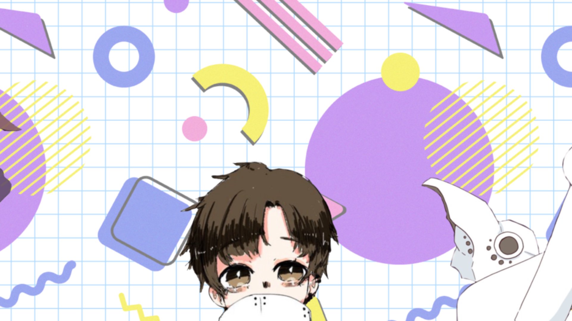 黒羽ペス banner