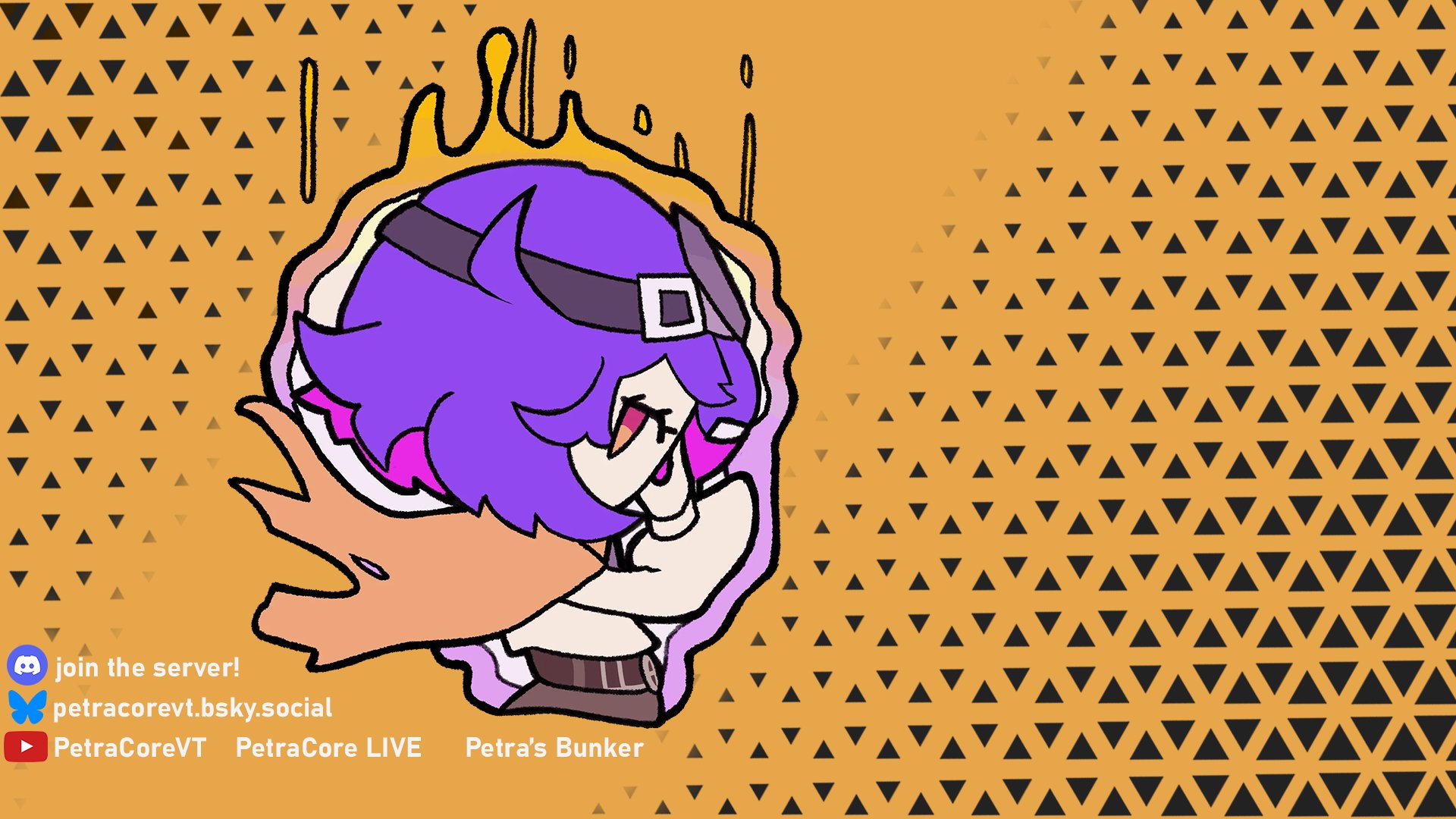 PetraCoreVT banner