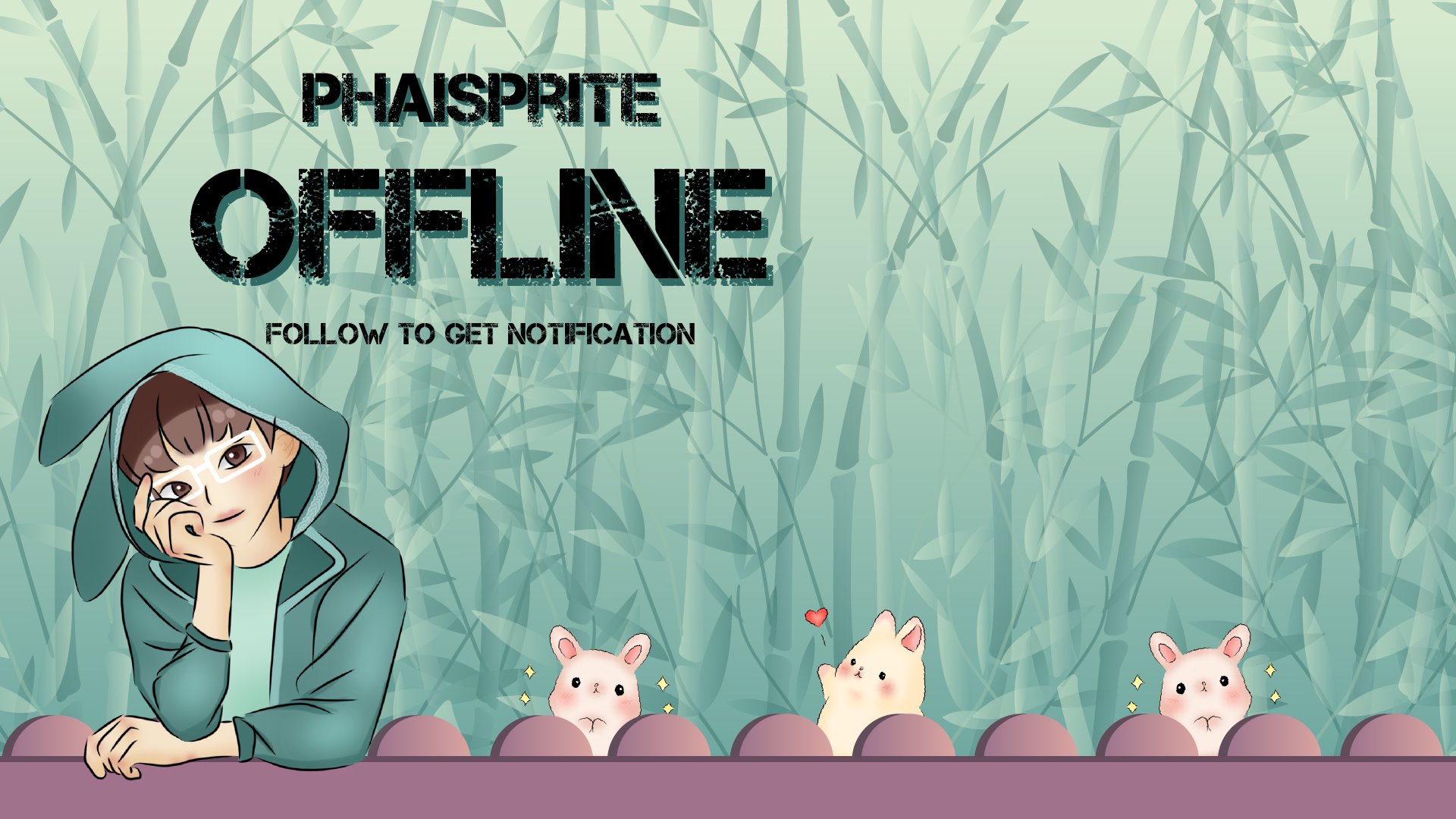 PhaiSprite banner