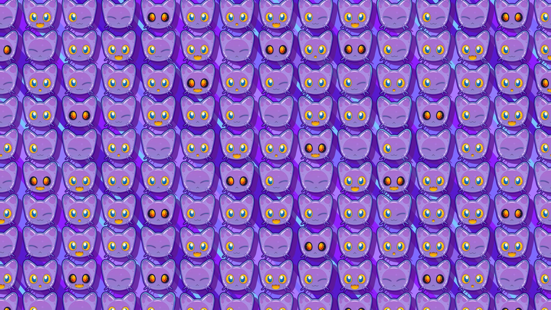 Phantasmagoricat banner