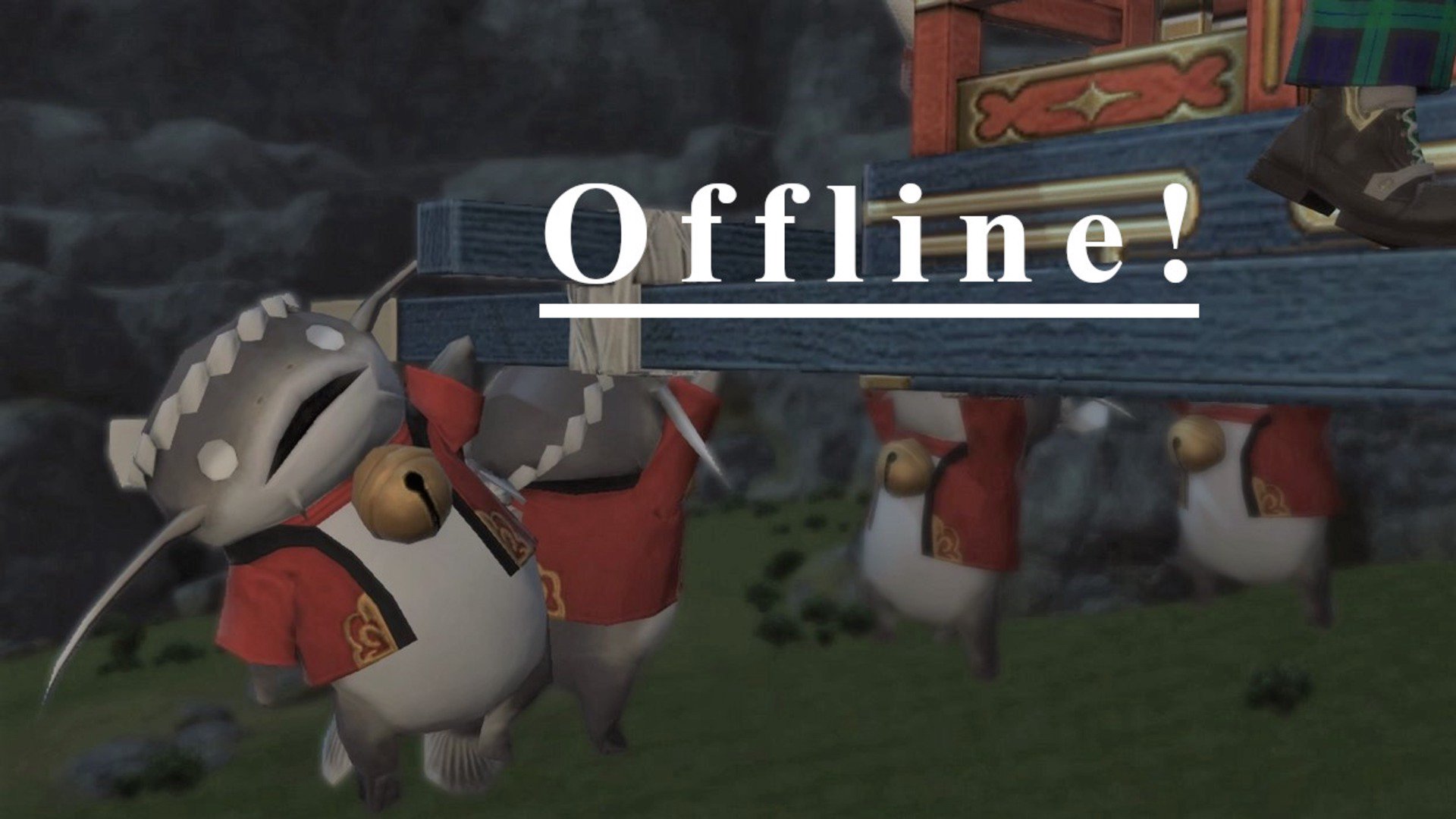 PhantomFlan banner