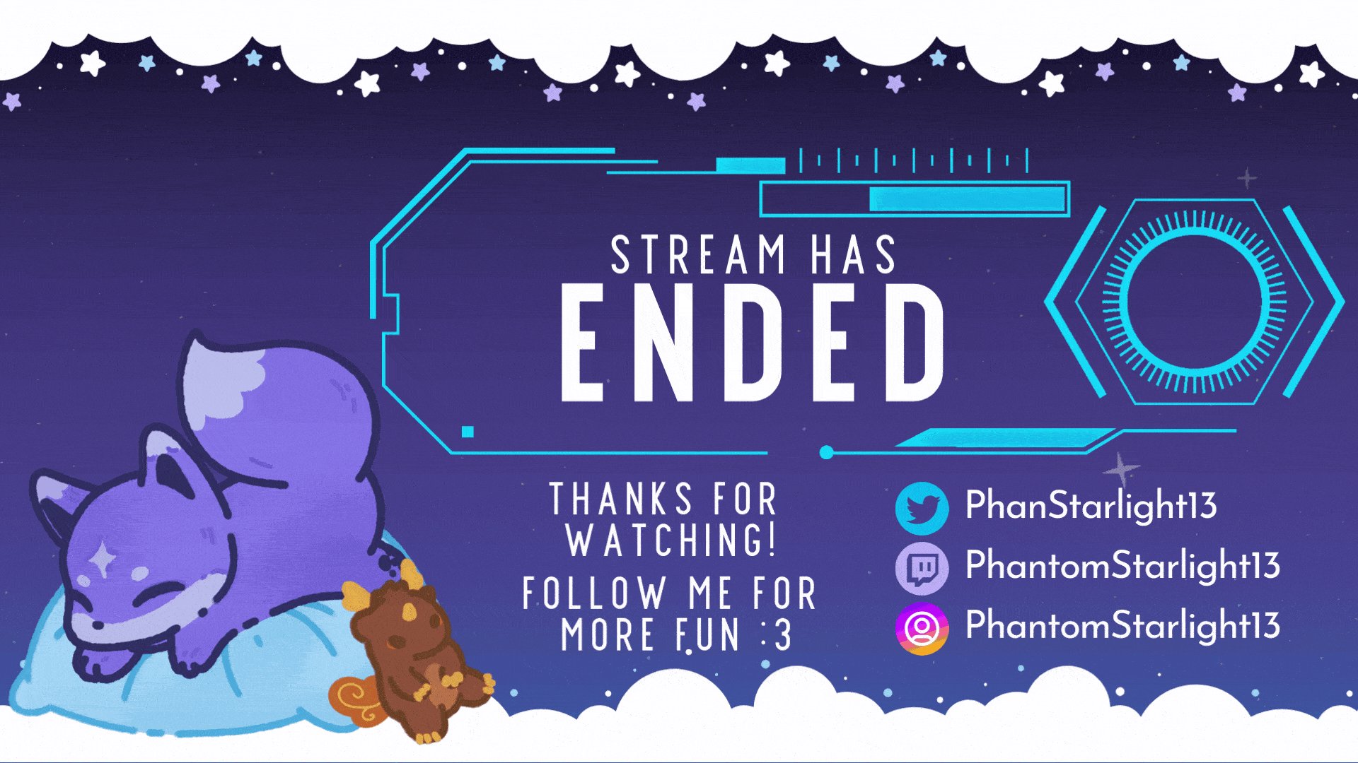 PhantomStarlight13 banner