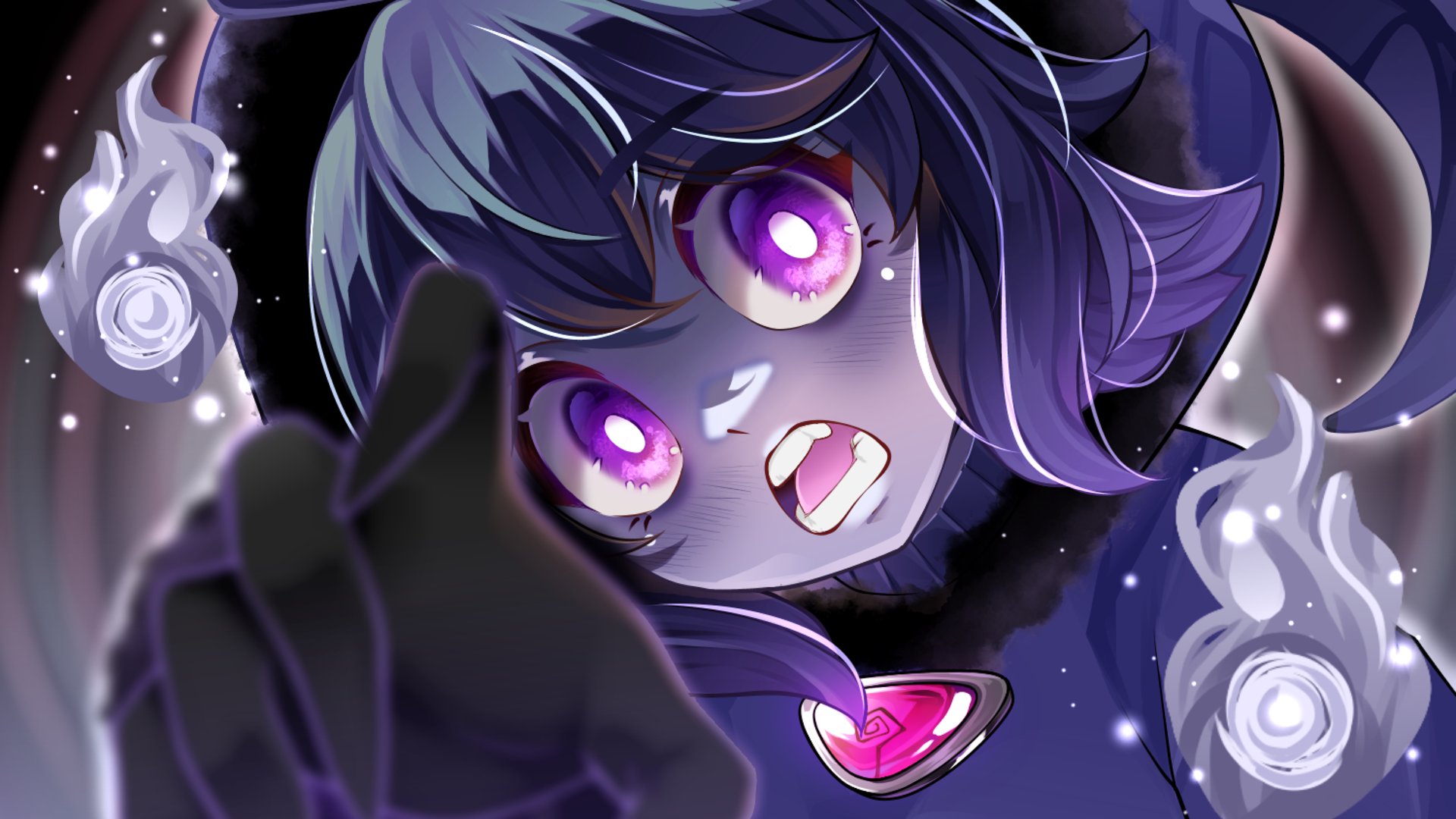 PhantomYosha banner