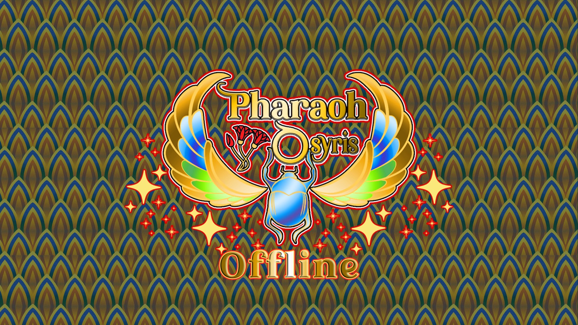 PharaohOsyris banner