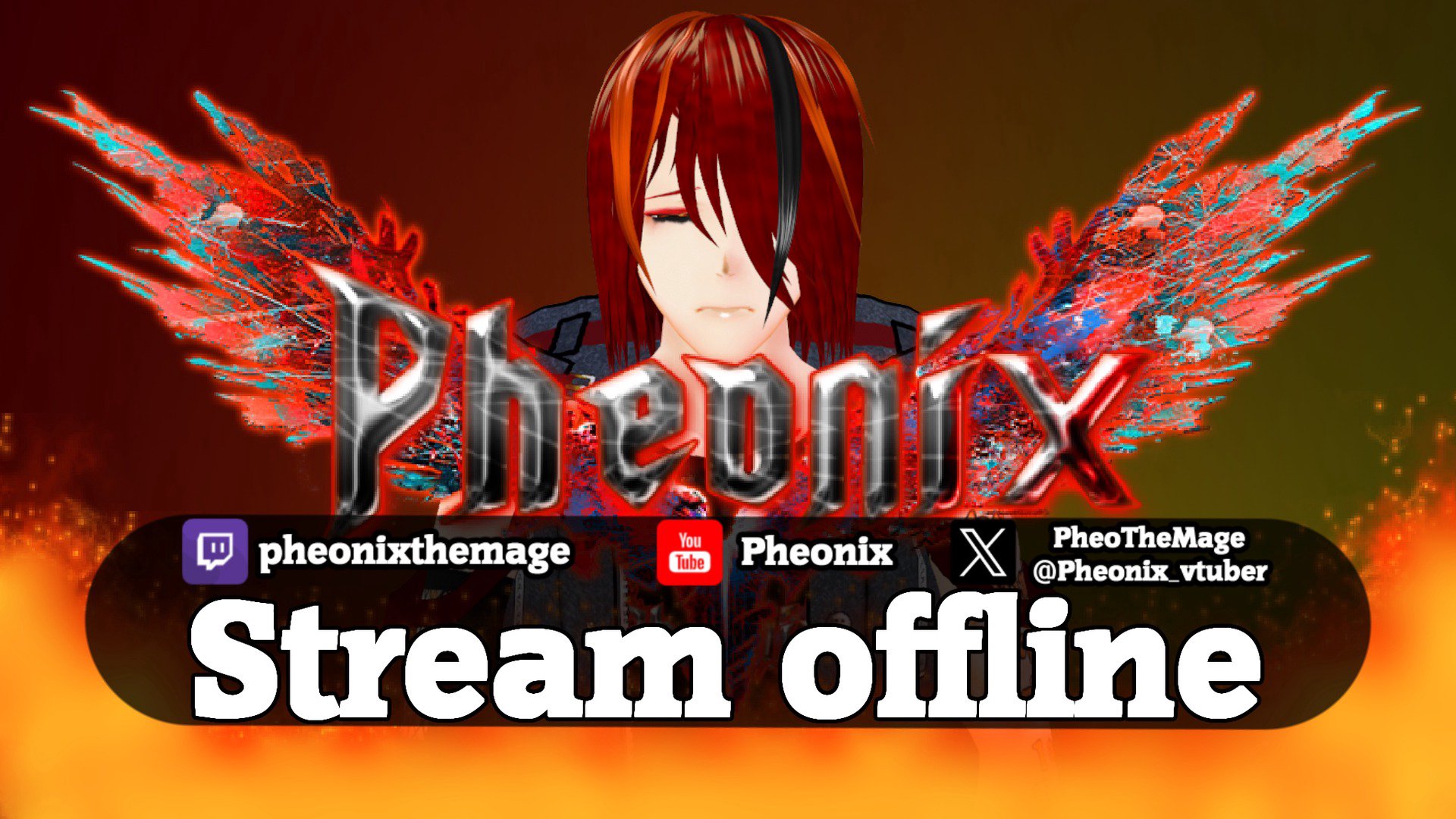 pheothemage banner