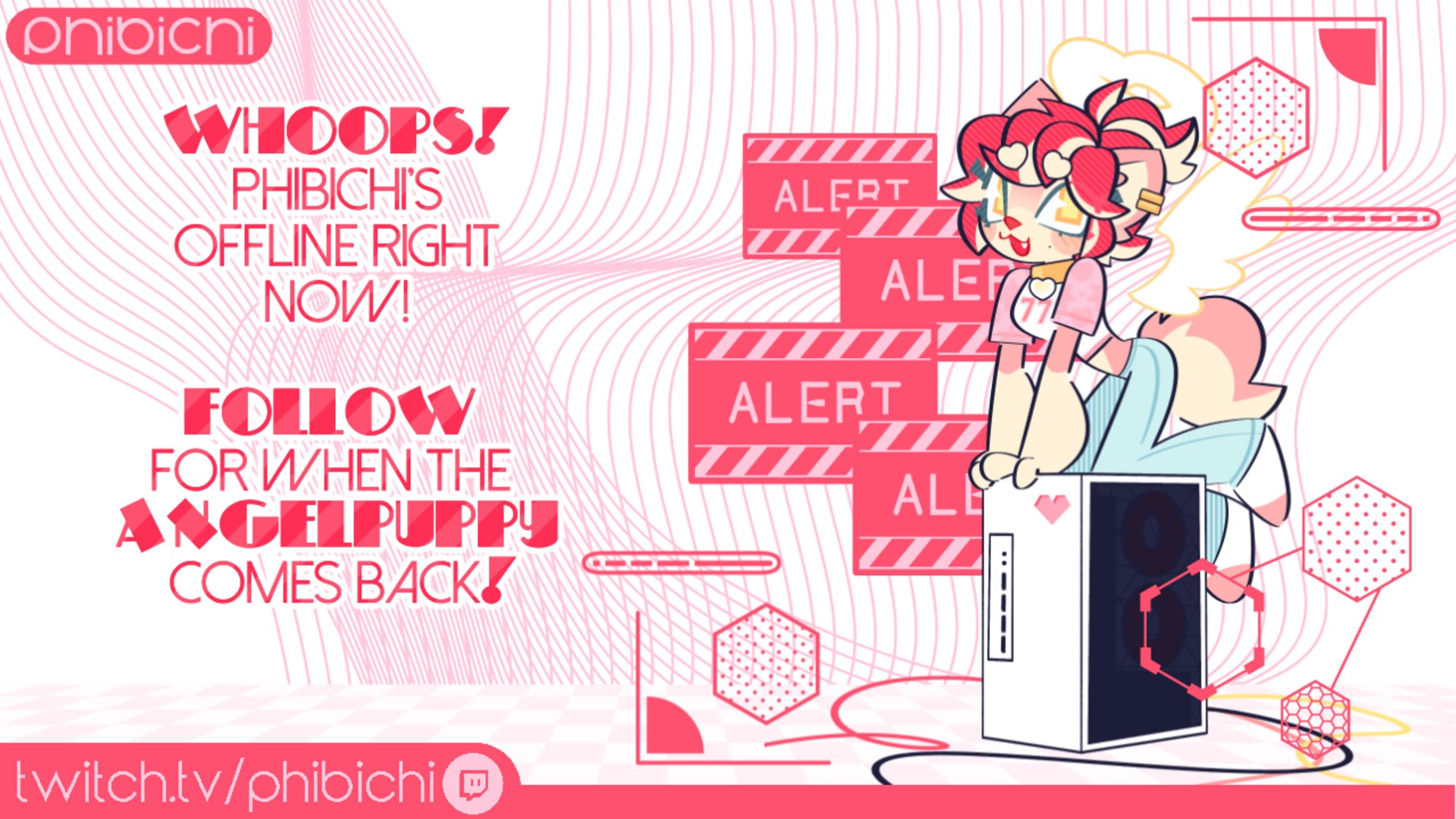 PhibiChi banner