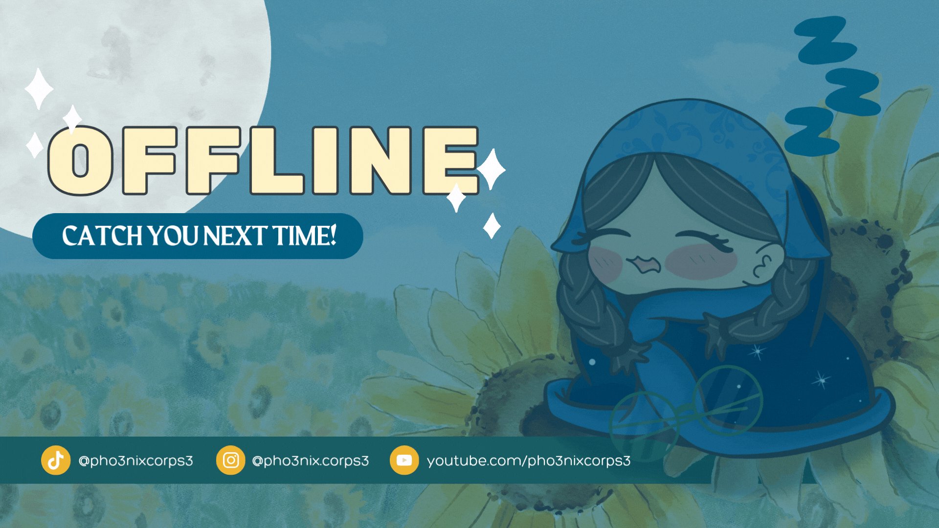 Pho3nixCorps3 banner