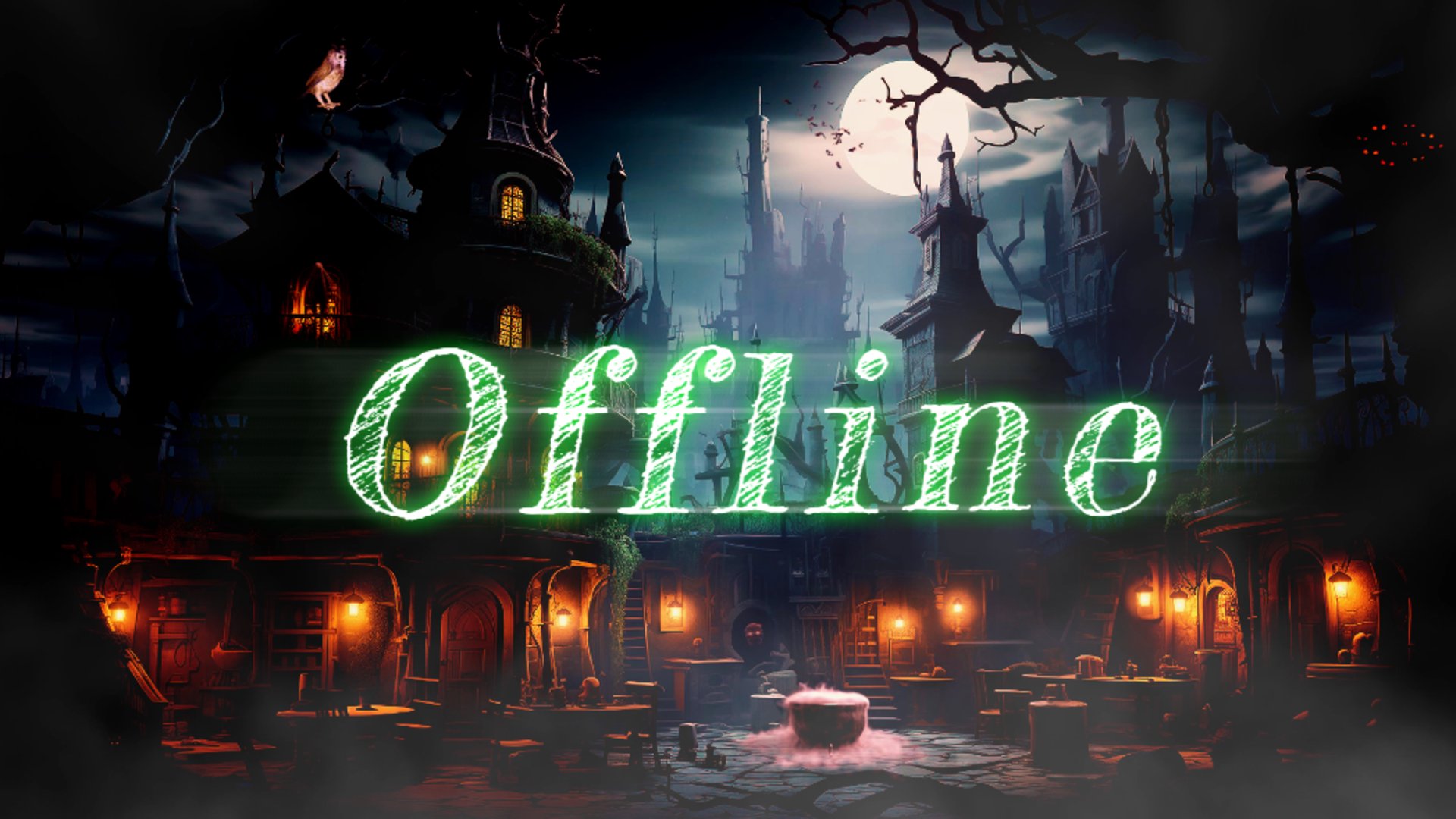 PhoenixHaunting banner