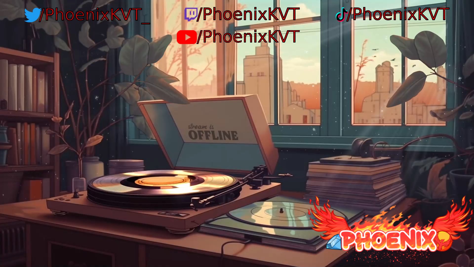 PhoenixKVT banner