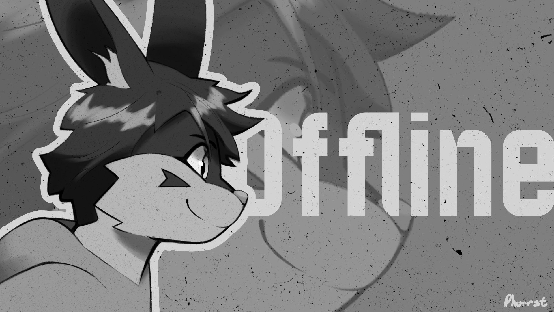 Phurrst banner