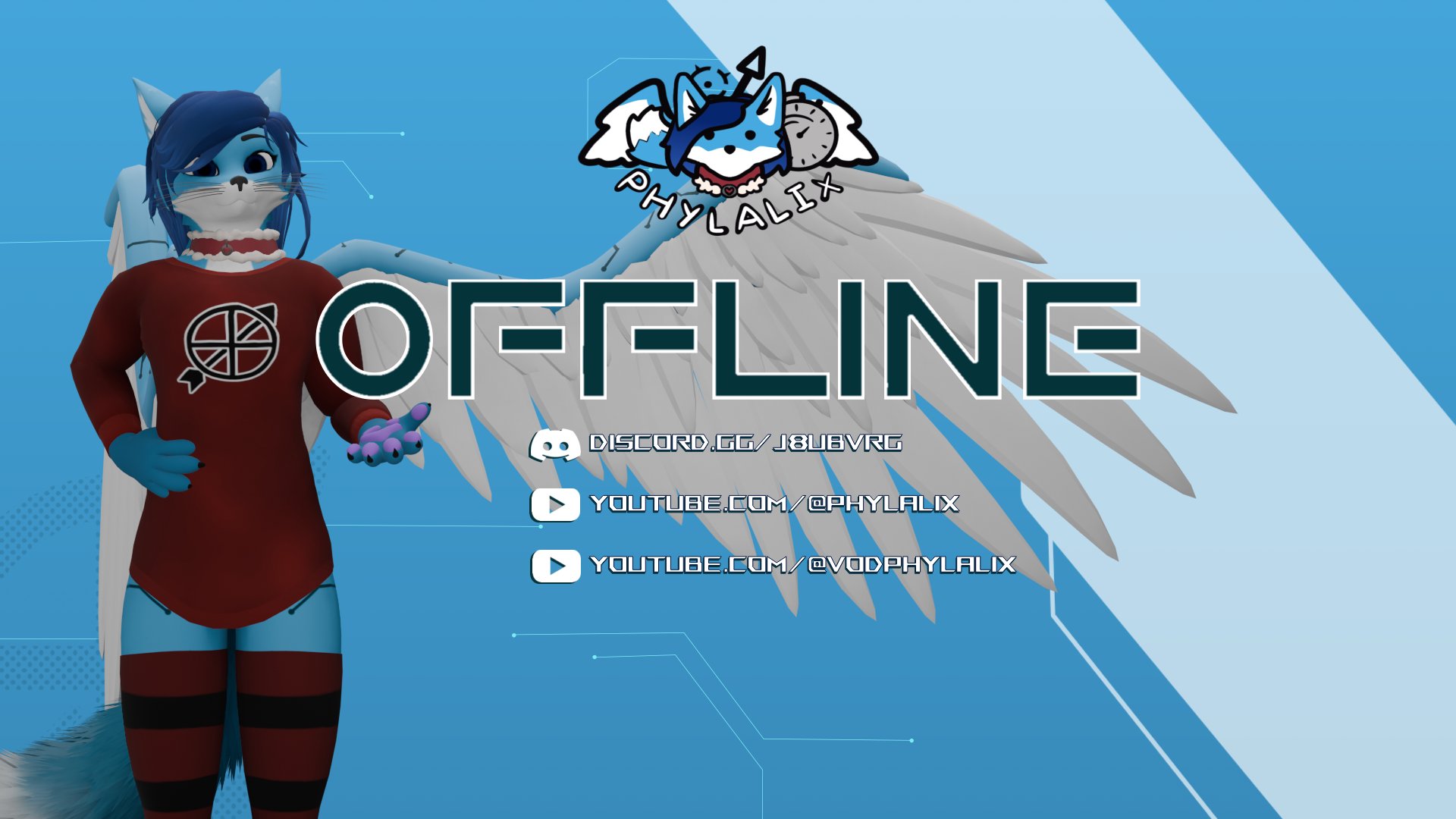 Phylalix banner