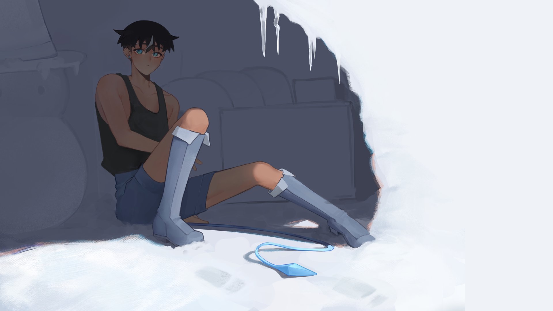 Cryophim banner