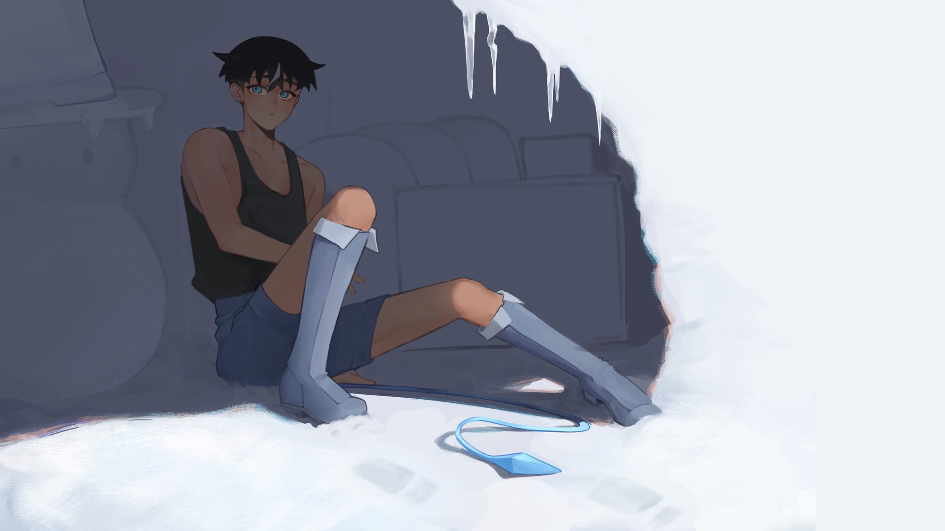 Cryophim banner