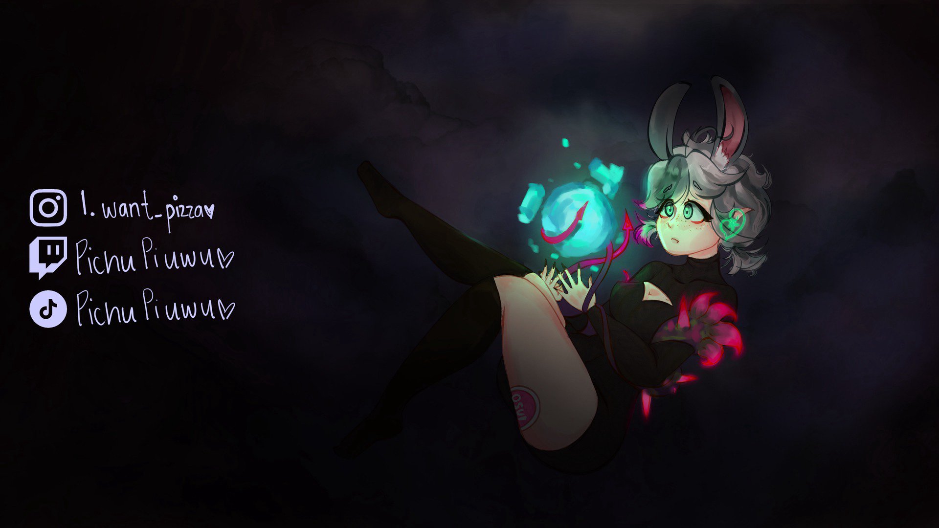 PichuPiuwu banner