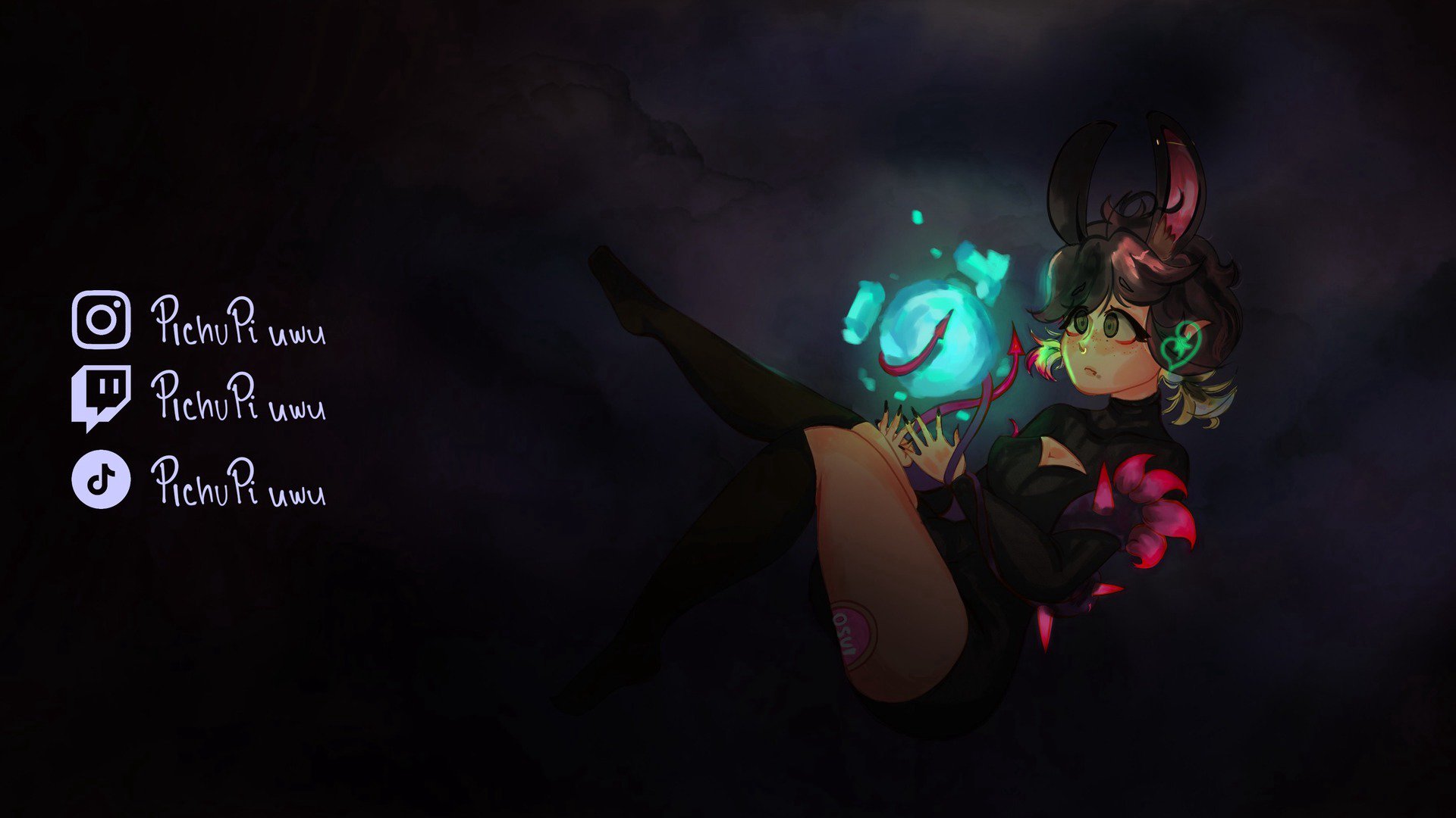 PichuPiuwu banner