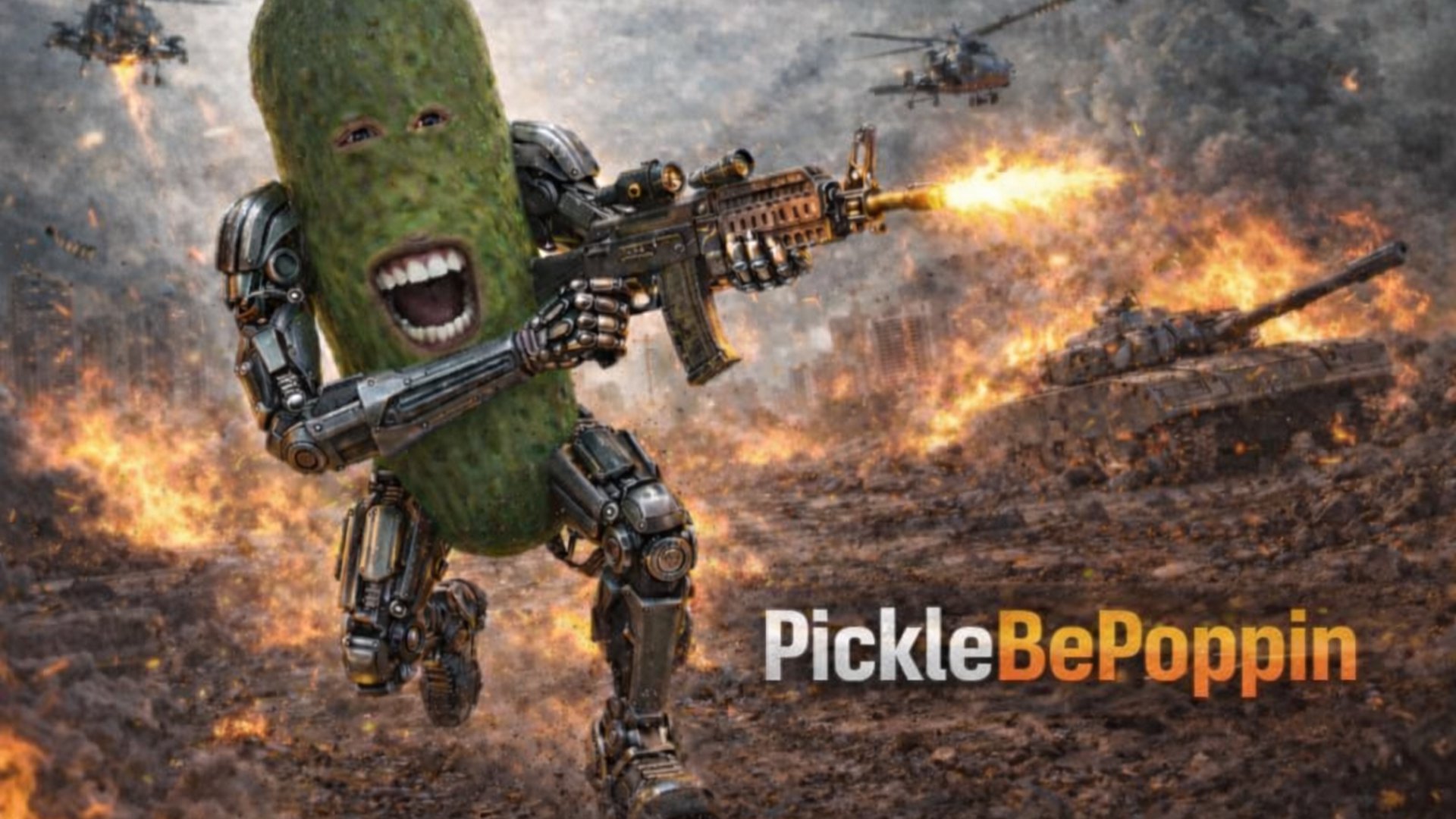 PickleBePoppin banner