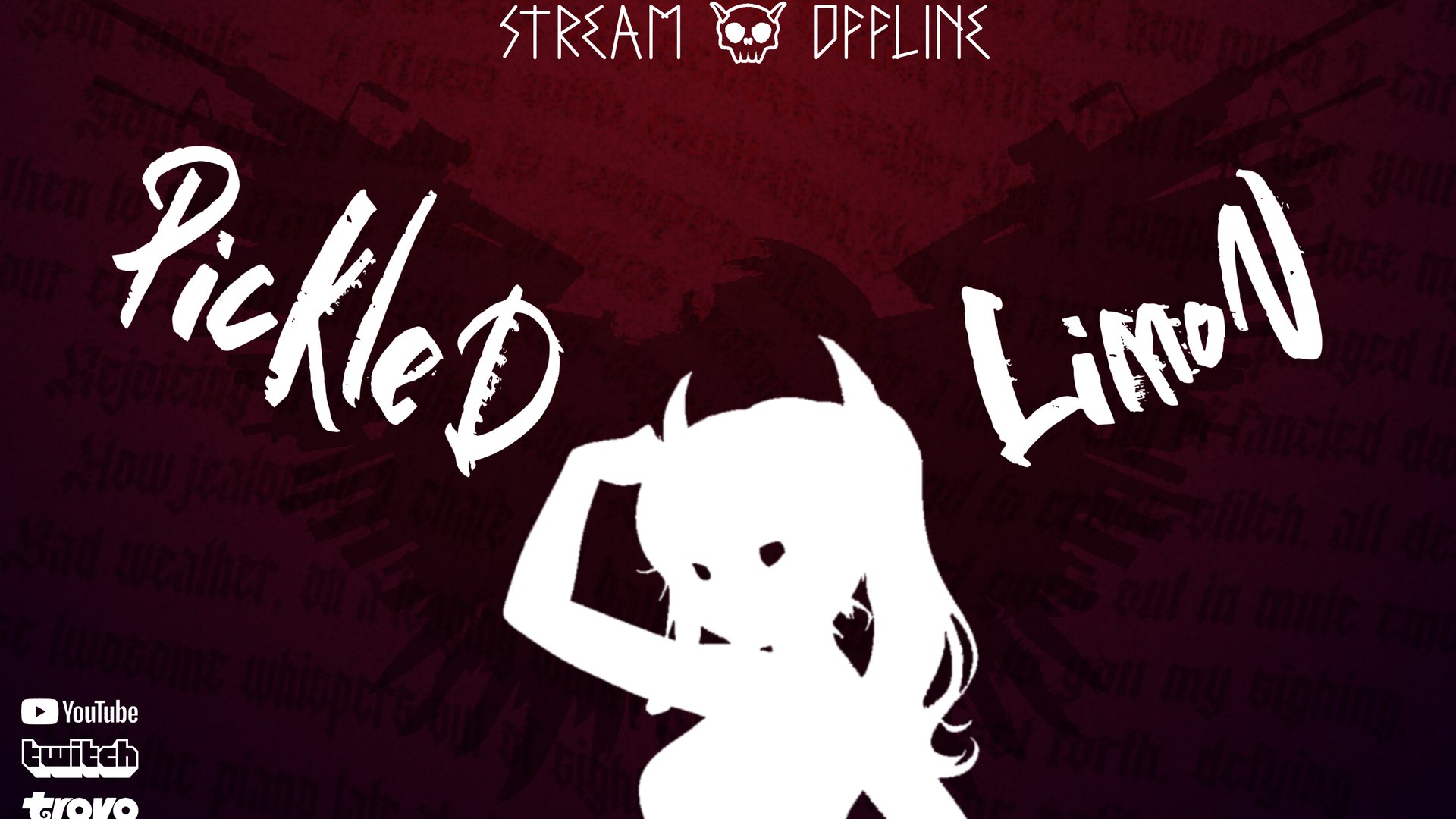 PickledLimon banner