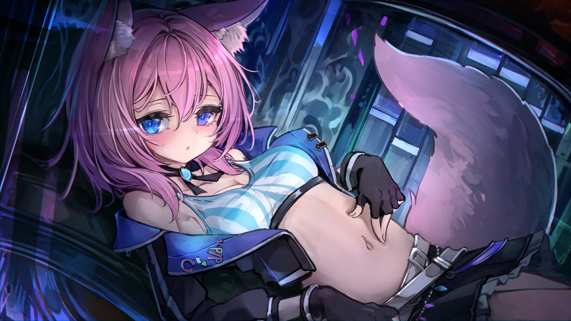 PiDeriver banner