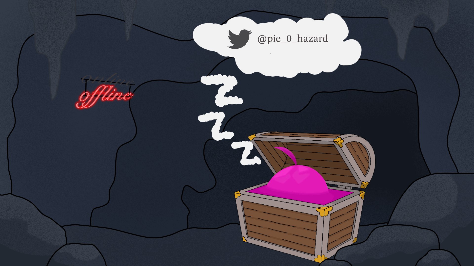 Pie_O_Hazard banner