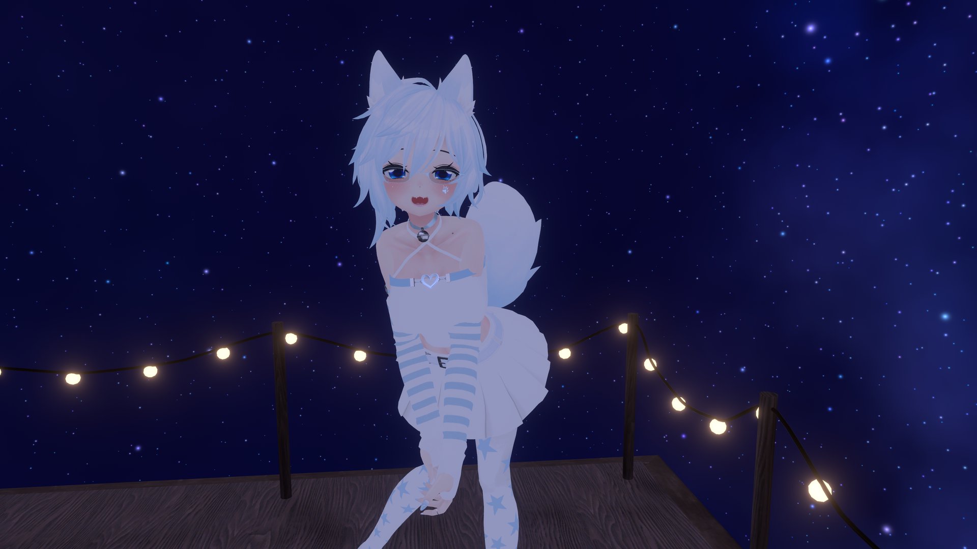 PikaWolfVr banner