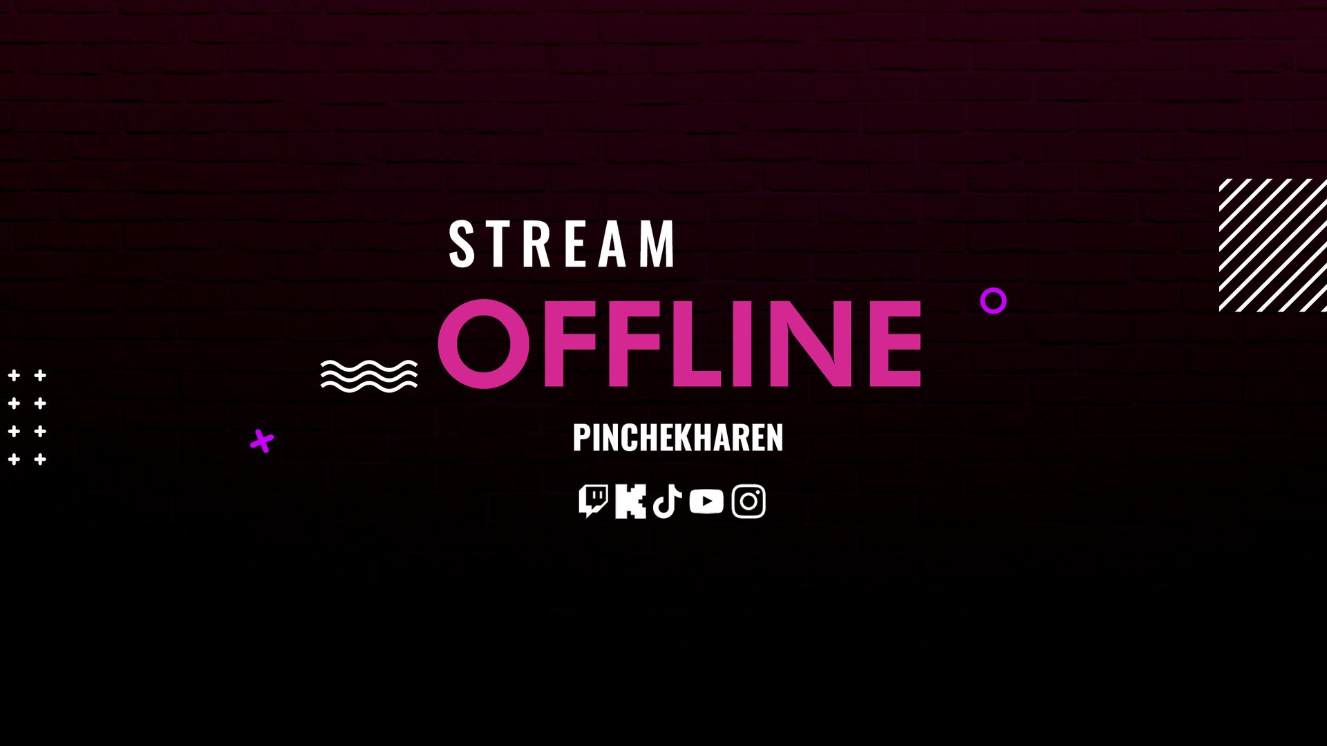 pinchekharen banner