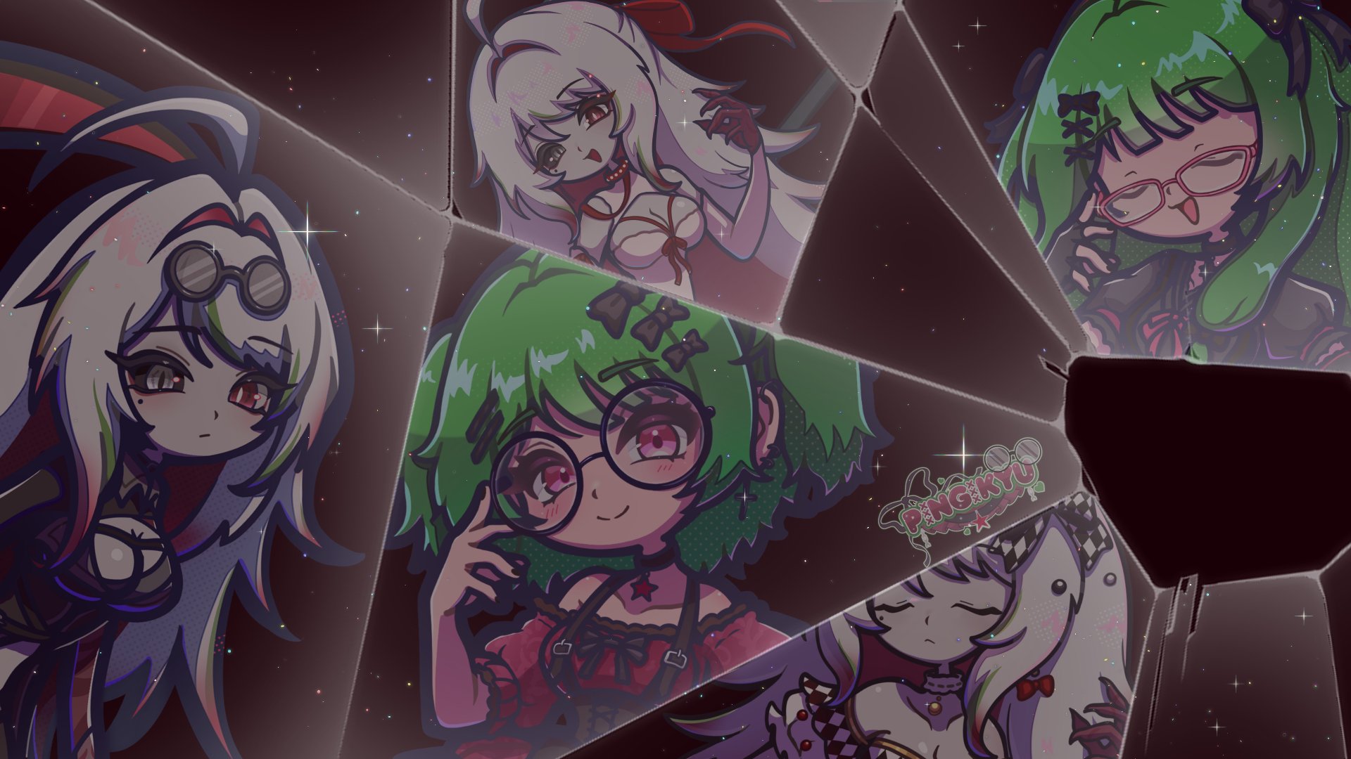 Pingikyu banner