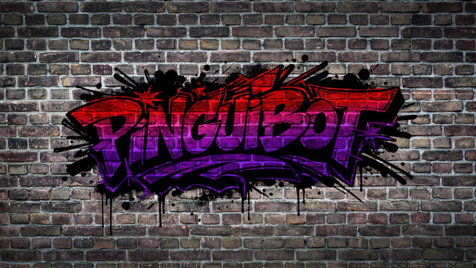 PinguiBot69 banner