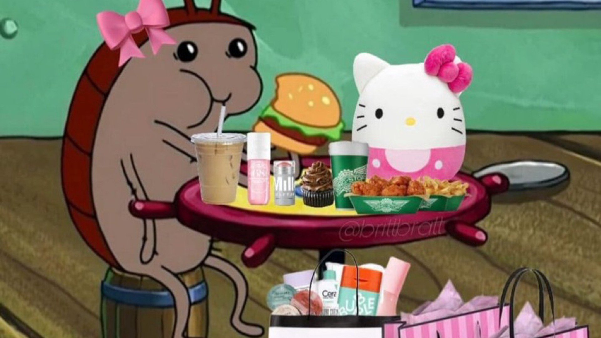 pinkb3rrybliss banner