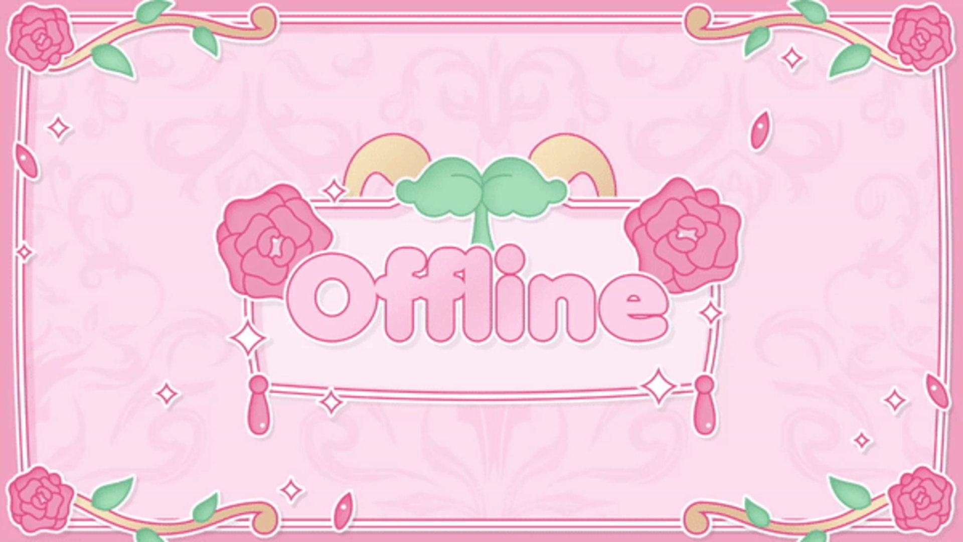 PinkCloverBean banner