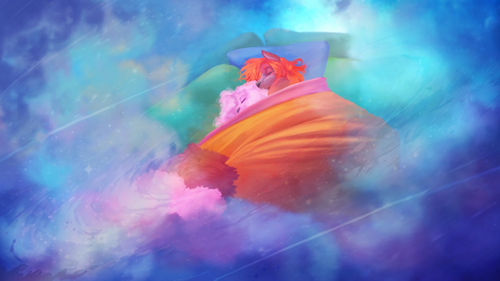 PinkFluffeeStudios banner