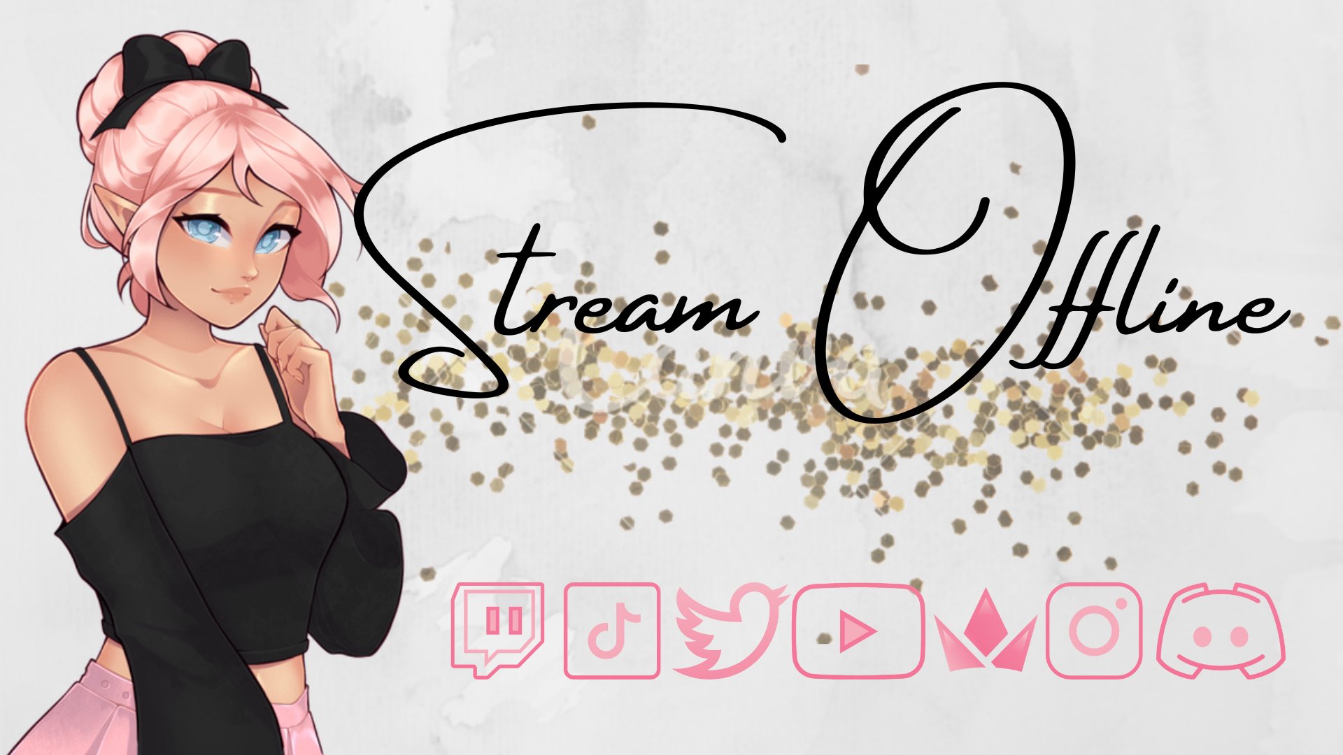 PinkIcePhoenix banner