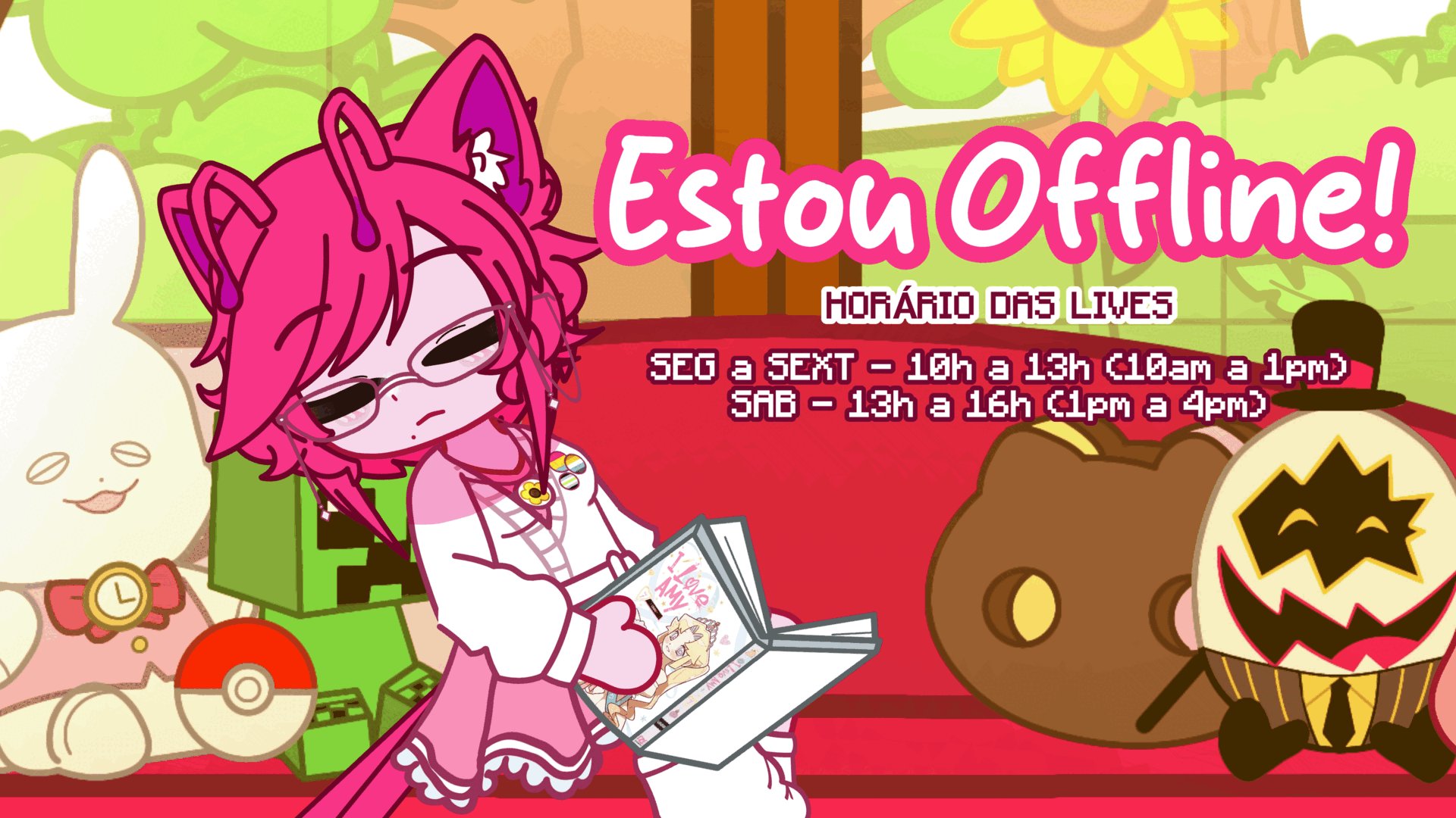 pinkieachiclete banner
