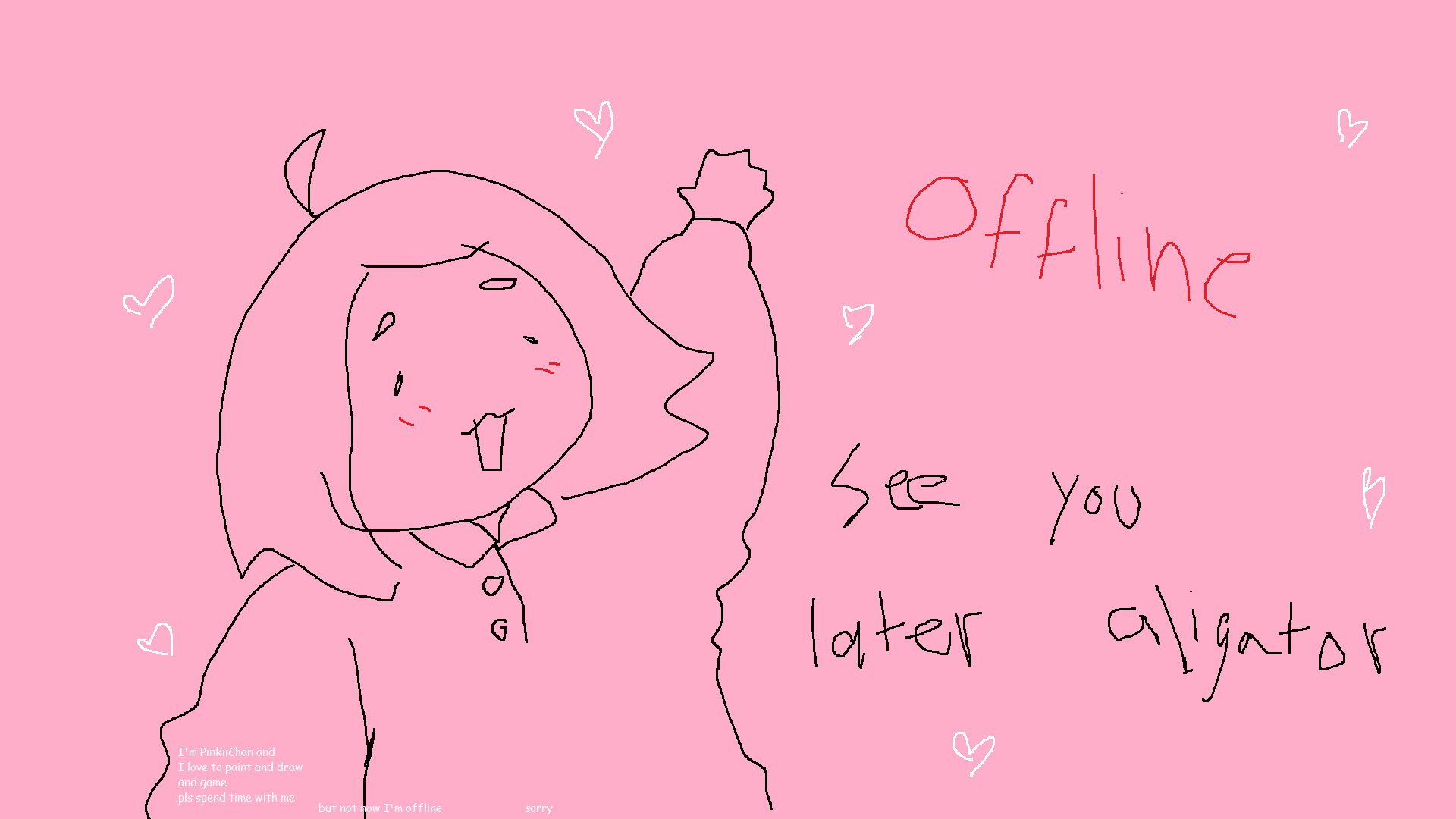 PinkiiChan banner