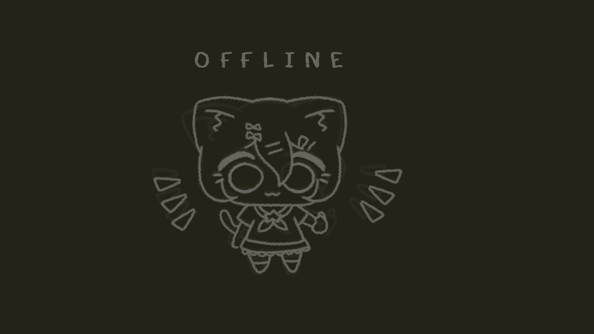 Pink Ling banner