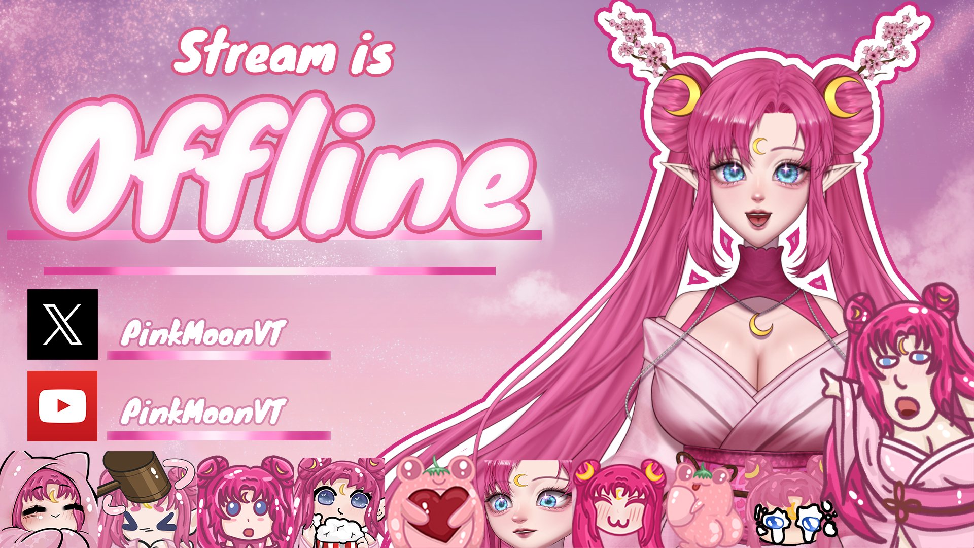 PinkMoonVT banner
