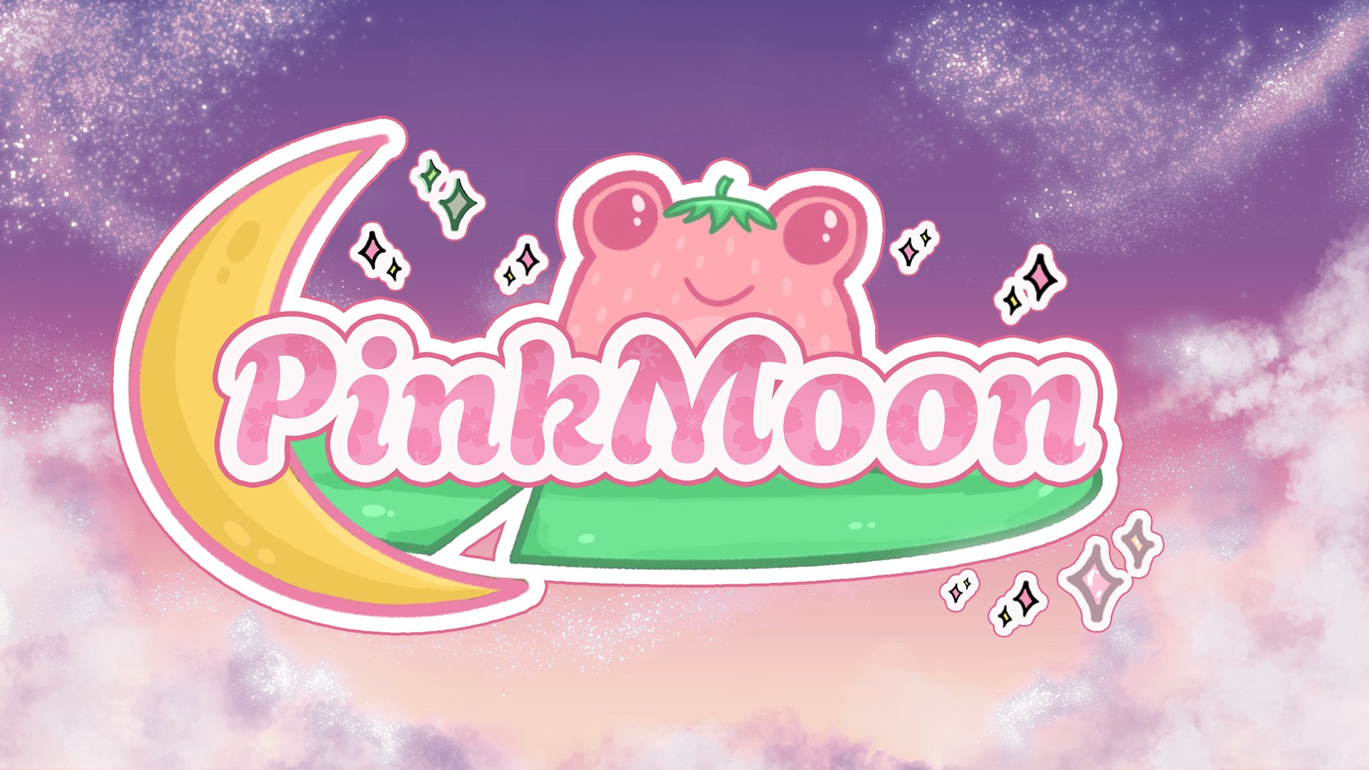 PinkMoonVT banner