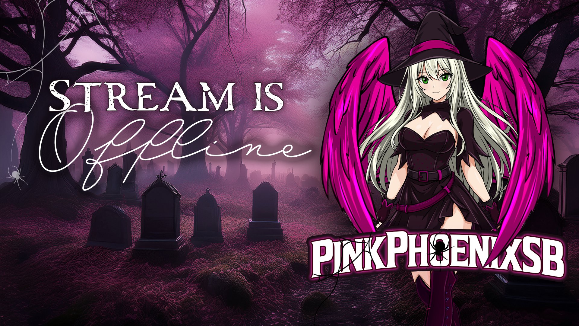PinkPhoenixSB banner