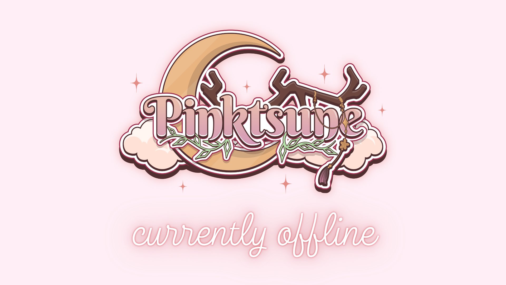 Pinktsune banner