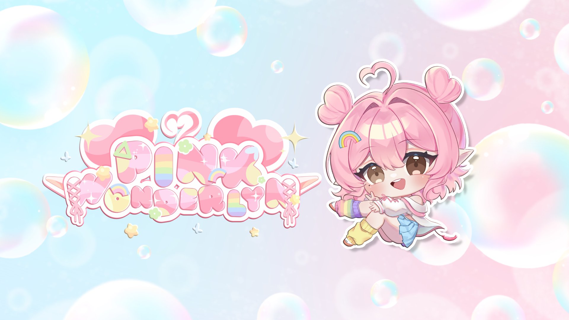 PinkWonderlyn banner