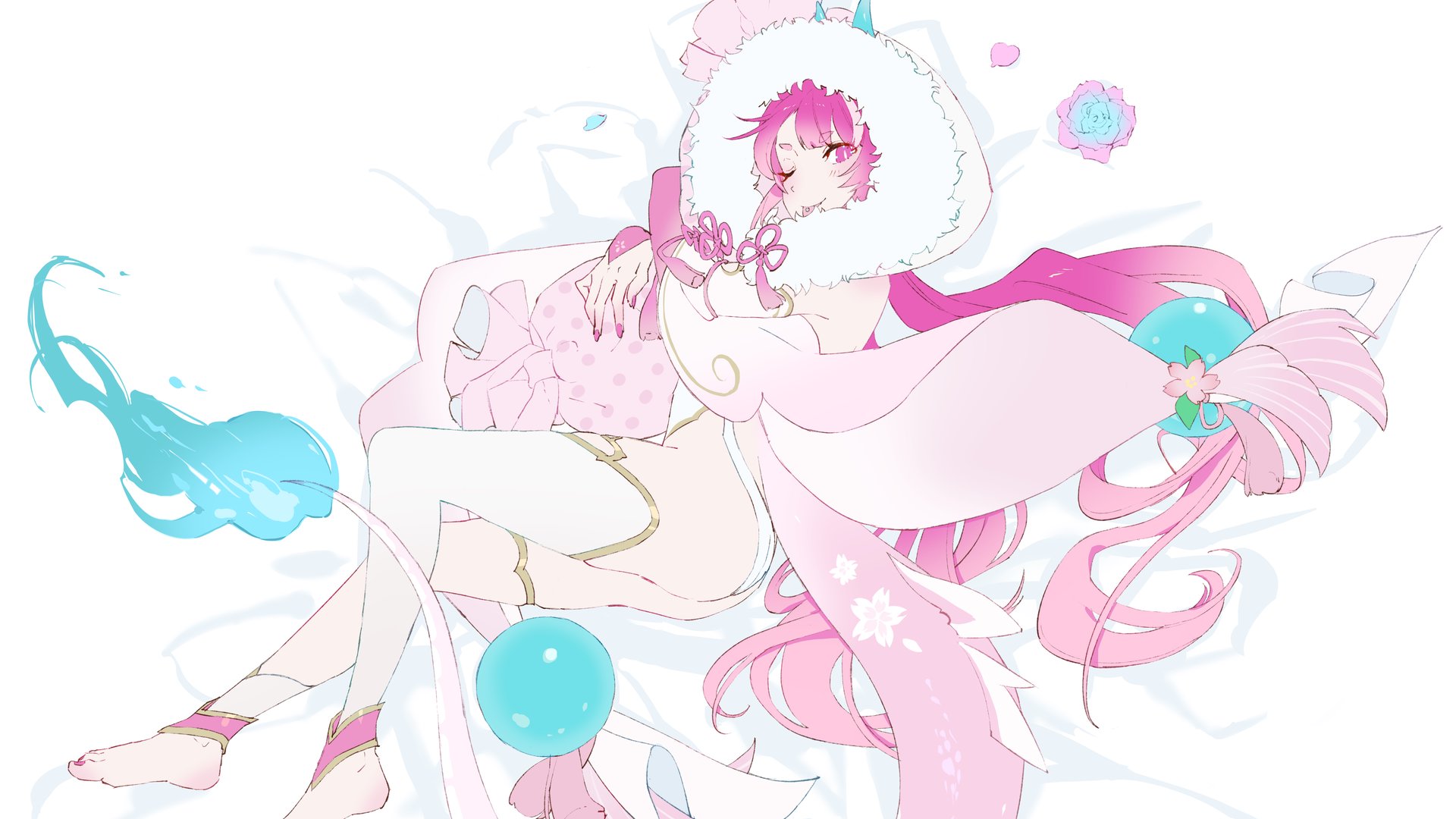 Pinky_purin banner