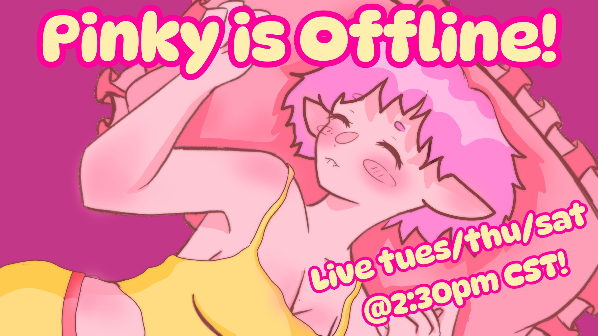 pinkypunchy banner