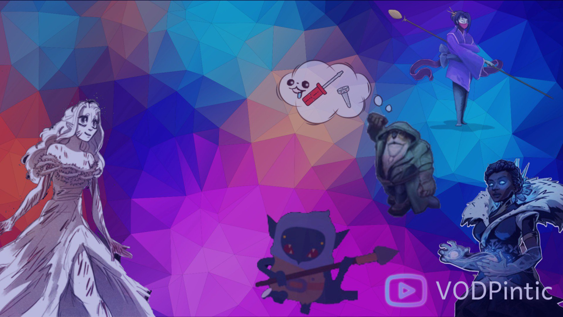 pintic banner