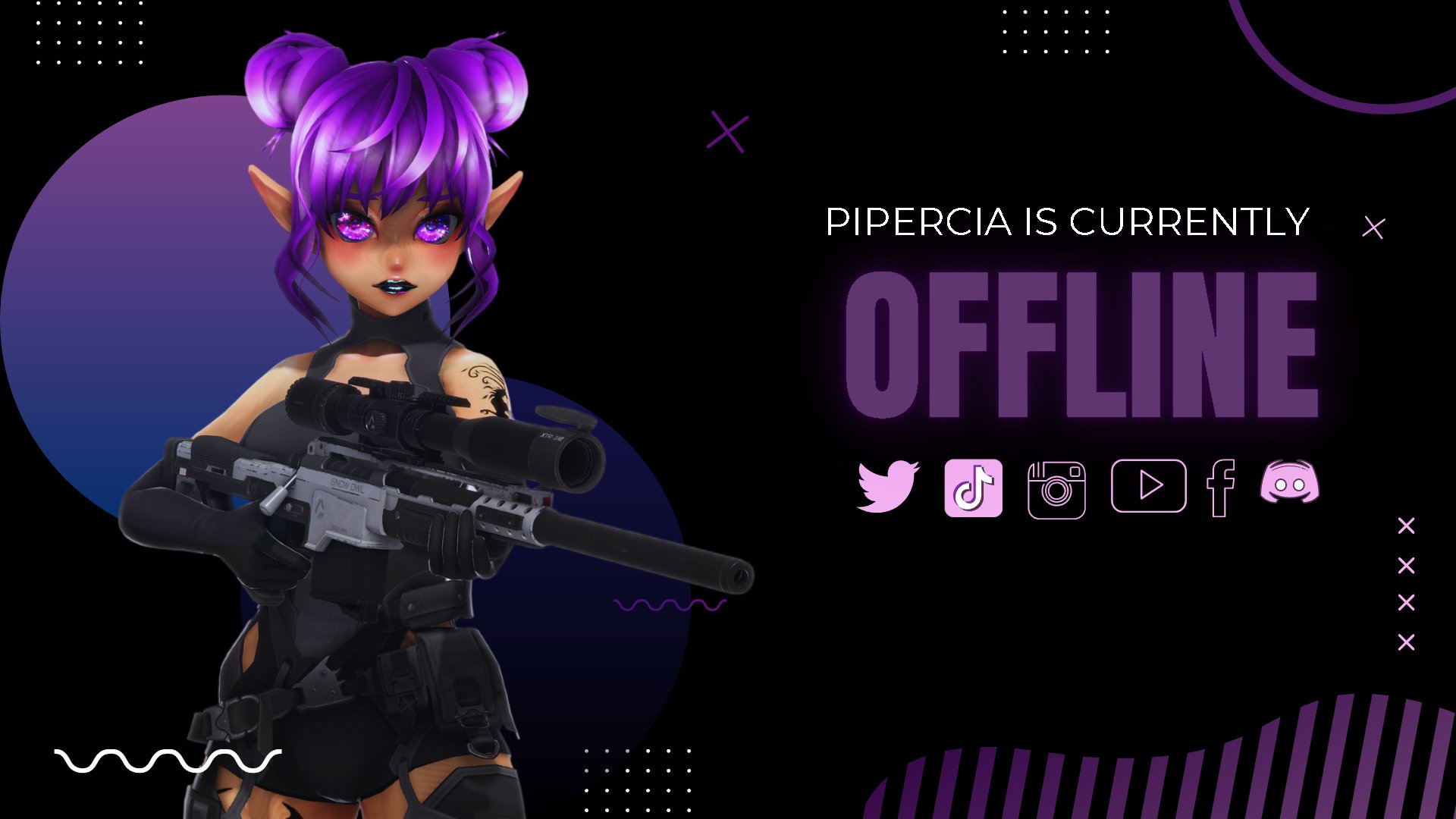 Pipercia banner