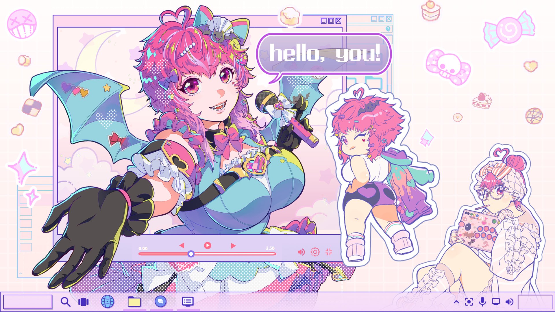 pipopixie banner
