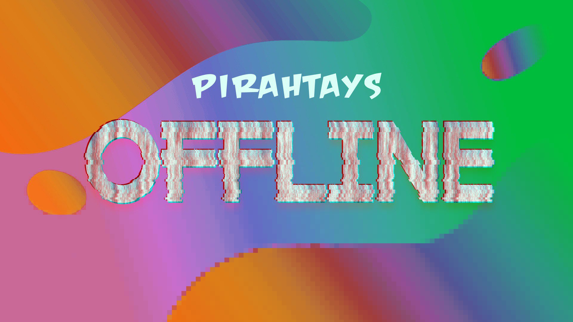 Pirahtays banner