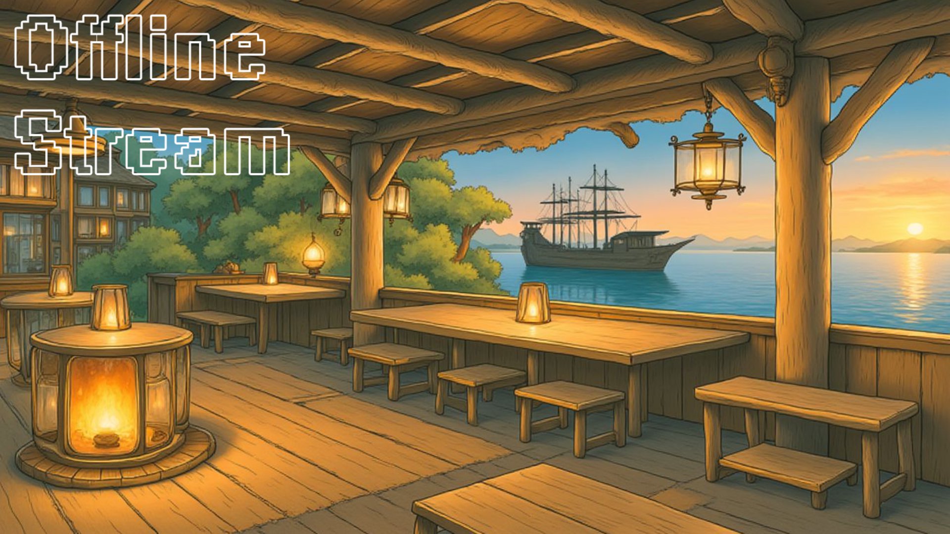PiratCaster banner