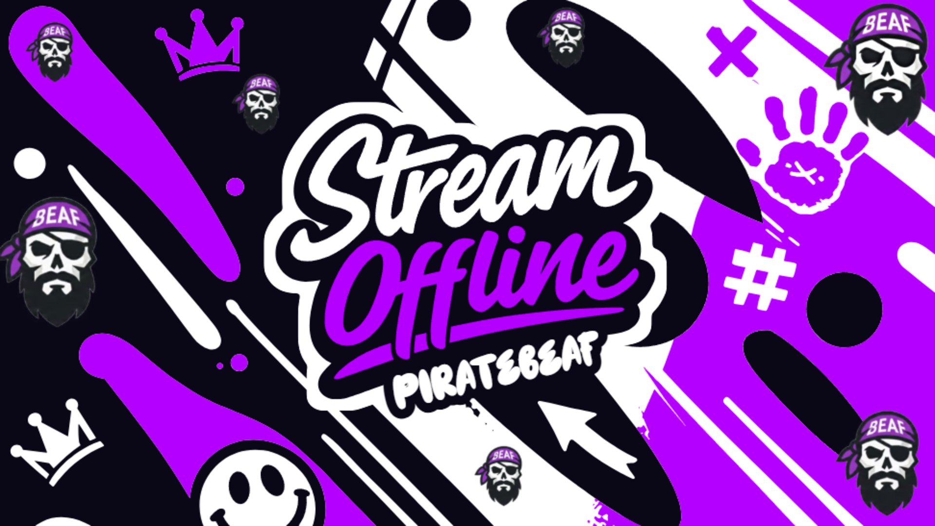 Piratebeaf banner